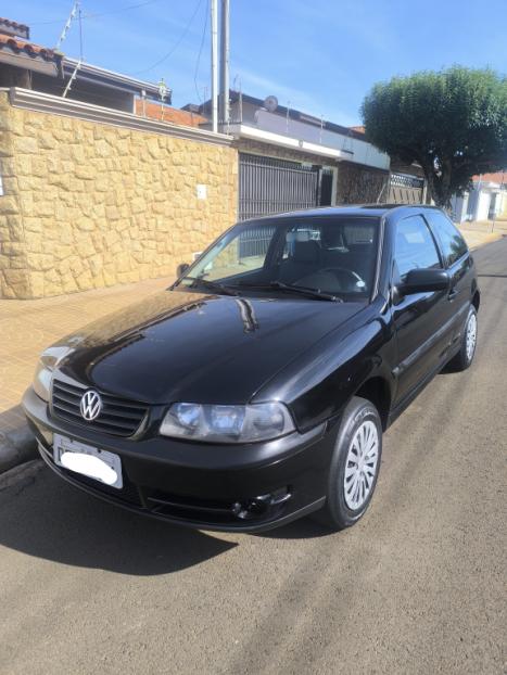 VOLKSWAGEN Gol 1.0 G3 CITY, Foto 7