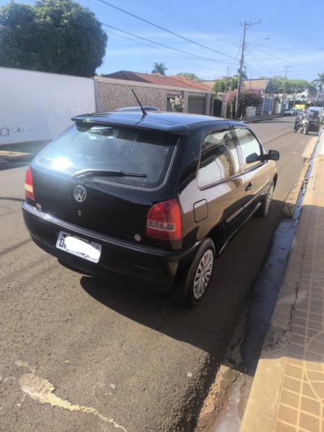VOLKSWAGEN Gol 1.0 G3 CITY, Foto 8