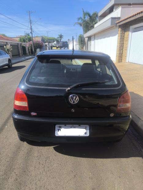 VOLKSWAGEN Gol 1.0 G3 CITY, Foto 9