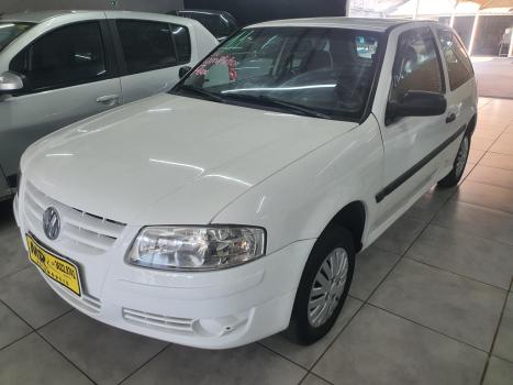 VOLKSWAGEN Gol 1.0 G4 TREND FLEX, Foto 1