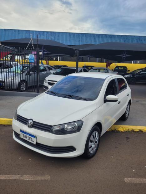 VOLKSWAGEN Gol 1.0 G6 FLEX CITY, Foto 4