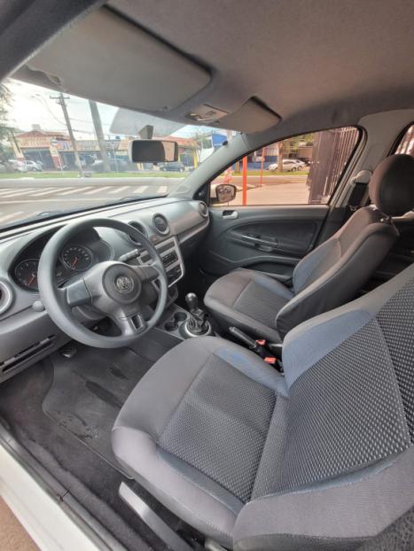 VOLKSWAGEN Gol 1.0 G6 FLEX CITY, Foto 5