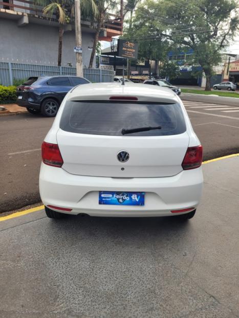 VOLKSWAGEN Gol 1.0 G6 FLEX CITY, Foto 7