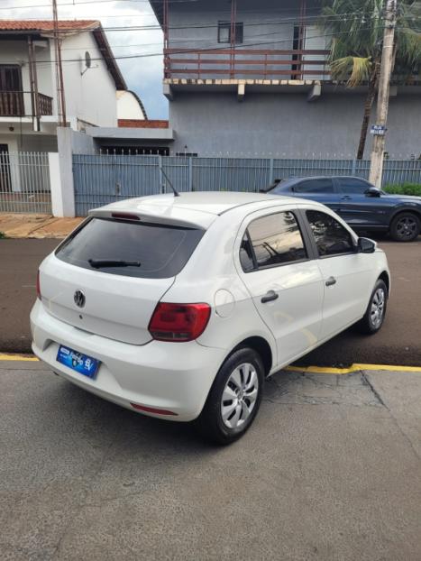 VOLKSWAGEN Gol 1.0 G6 FLEX CITY, Foto 9