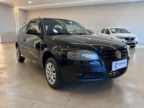 VOLKSWAGEN Gol 1.0 G4 FLEX, Foto 2