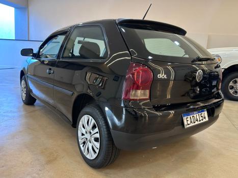 VOLKSWAGEN Gol 1.0 G4 FLEX, Foto 3