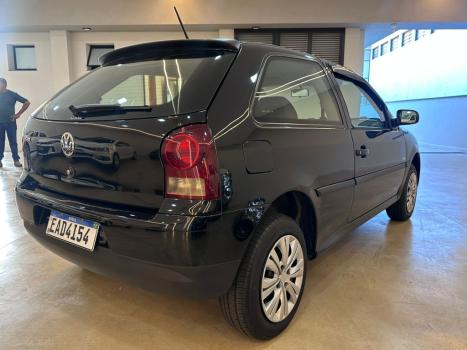 VOLKSWAGEN Gol 1.0 G4 FLEX, Foto 4