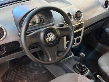 VOLKSWAGEN Gol 1.0 G4 FLEX, Foto 5