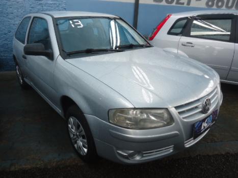 VOLKSWAGEN Gol 1.0 G4 FLEX, Foto 2