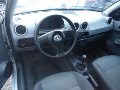 VOLKSWAGEN Gol 1.0 G4 FLEX, Foto 4