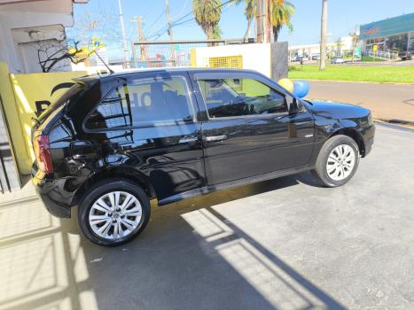 VOLKSWAGEN Gol 1.0 G4 FLEX, Foto 4