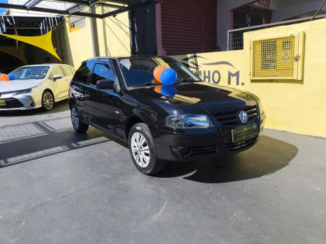VOLKSWAGEN Gol 1.0 G4 FLEX, Foto 5
