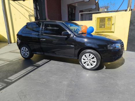 VOLKSWAGEN Gol 1.0 G4 FLEX, Foto 6
