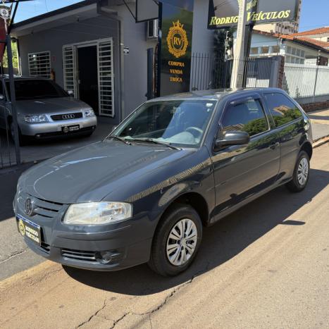 VOLKSWAGEN Gol 1.0 G4 FLEX, Foto 2