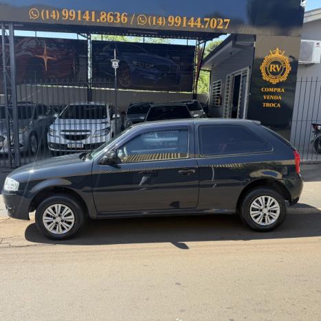 VOLKSWAGEN Gol 1.0 G4 FLEX, Foto 3