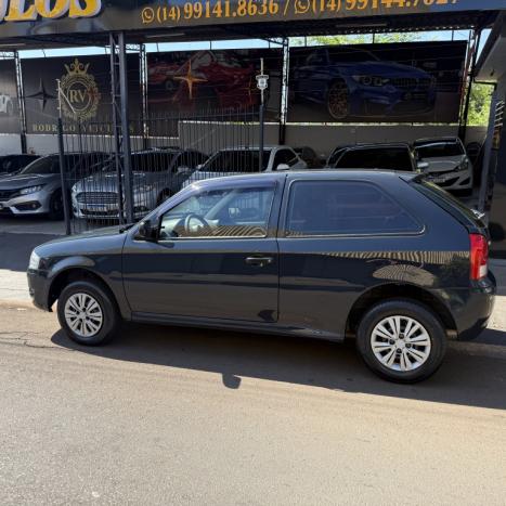 VOLKSWAGEN Gol 1.0 G4 FLEX, Foto 4