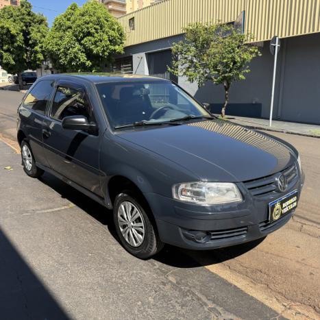 VOLKSWAGEN Gol 1.0 G4 FLEX, Foto 5