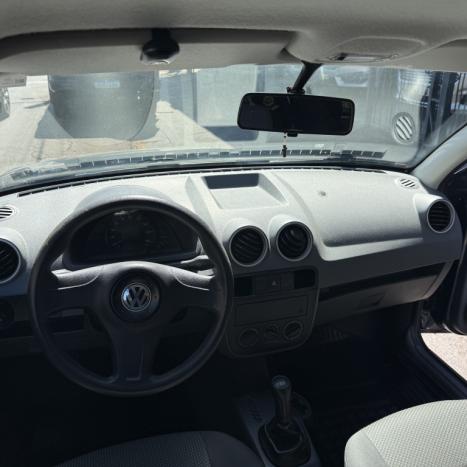 VOLKSWAGEN Gol 1.0 G4 FLEX, Foto 7