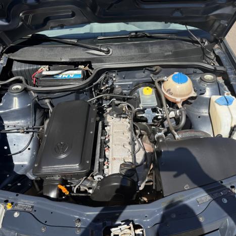 VOLKSWAGEN Gol 1.0 G4 FLEX, Foto 10