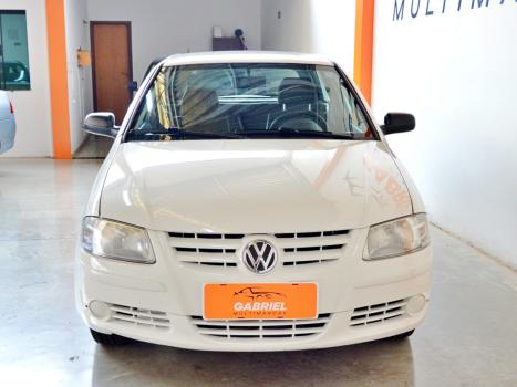 VOLKSWAGEN Gol 1.0 G4 FLEX, Foto 2