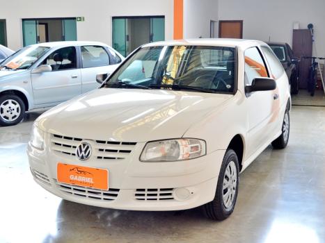 VOLKSWAGEN Gol 1.0 G4 FLEX, Foto 3