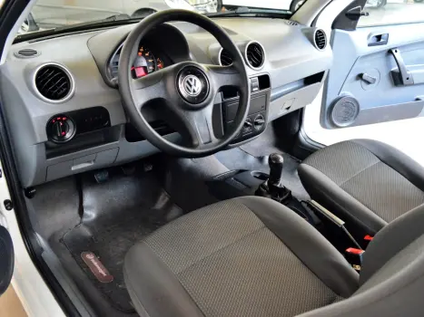 VOLKSWAGEN Gol 1.0 G4 FLEX, Foto 5