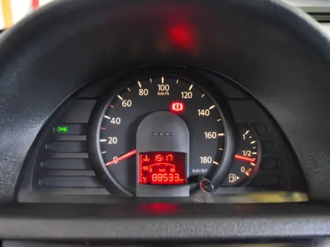 VOLKSWAGEN Gol 1.0 G4 FLEX, Foto 7