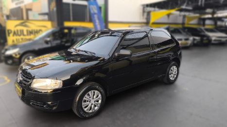 VOLKSWAGEN Gol 1.0 G4 TREND FLEX, Foto 1