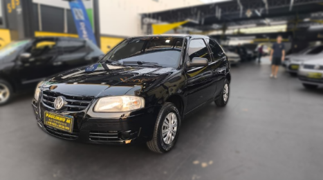 VOLKSWAGEN Gol 1.0 G4 TREND FLEX, Foto 3