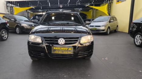 VOLKSWAGEN Gol 1.0 G4 TREND FLEX, Foto 5