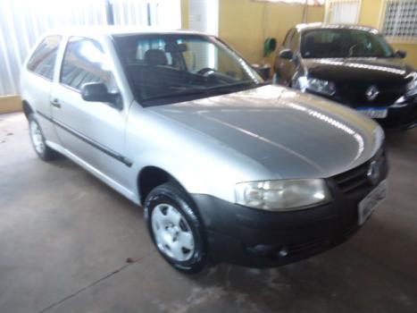 VOLKSWAGEN Gol 1.0 G4 FLEX, Foto 2