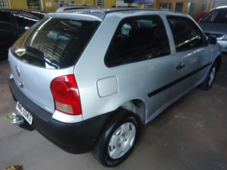 VOLKSWAGEN Gol 1.0 G4 FLEX, Foto 6