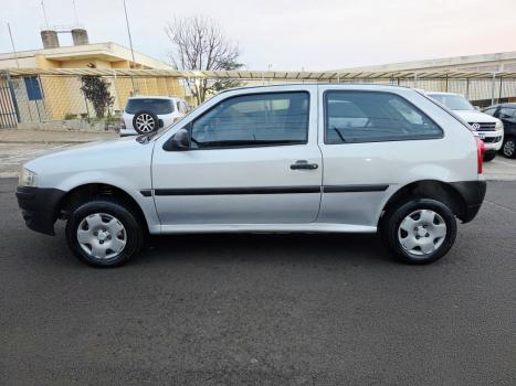 VOLKSWAGEN Gol 1.0 G4 FLEX, Foto 2