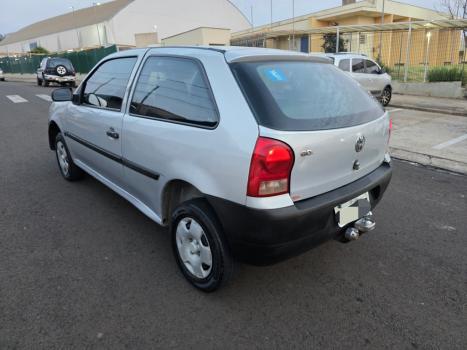 VOLKSWAGEN Gol 1.0 G4 FLEX, Foto 3