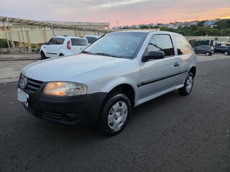 VOLKSWAGEN Gol 1.0 G4 FLEX, Foto 4