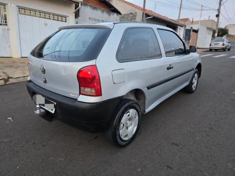 VOLKSWAGEN Gol 1.0 G4 FLEX, Foto 5