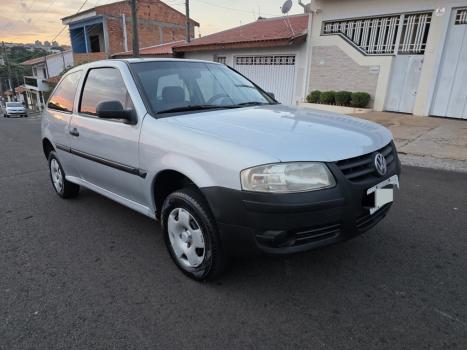 VOLKSWAGEN Gol 1.0 G4 FLEX, Foto 6