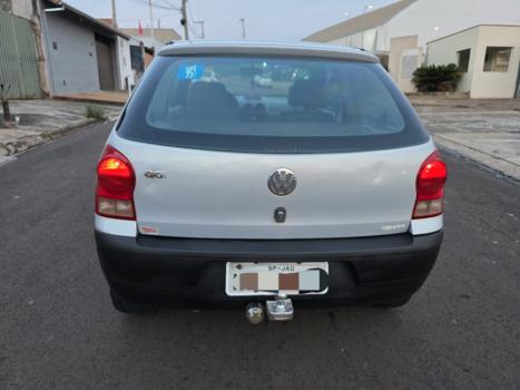 VOLKSWAGEN Gol 1.0 G4 FLEX, Foto 7