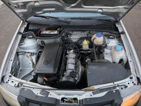 VOLKSWAGEN Gol 1.0 G4 FLEX, Foto 8