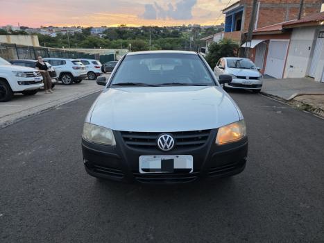 VOLKSWAGEN Gol 1.0 G4 FLEX, Foto 10