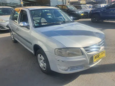 VOLKSWAGEN Gol 1.0 G4 TREND FLEX, Foto 1