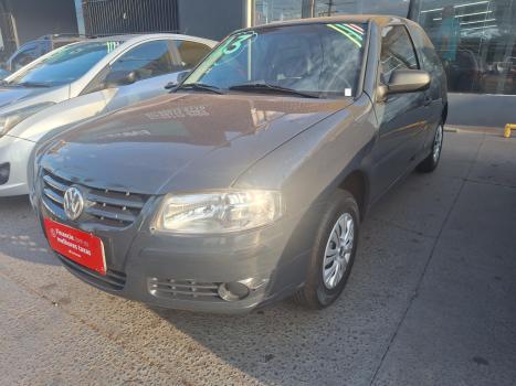 VOLKSWAGEN Gol 1.0 G4 CITY FLEX, Foto 1