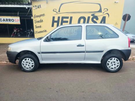 VOLKSWAGEN Gol 1.0 G4 FLEX, Foto 2