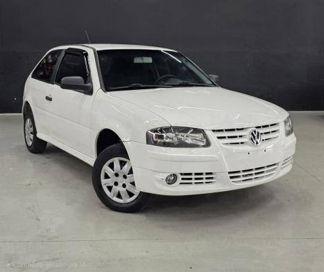 VOLKSWAGEN Gol 1.0 G4 FLEX, Foto 1