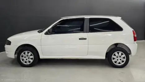 VOLKSWAGEN Gol 1.0 G4 FLEX, Foto 5