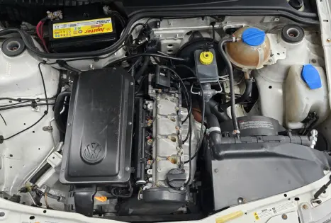 VOLKSWAGEN Gol 1.0 G4 FLEX, Foto 7