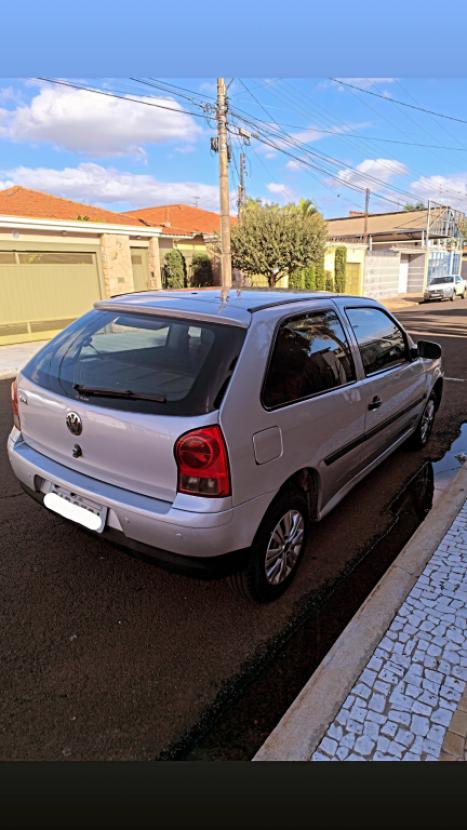 VOLKSWAGEN Gol 1.0 G4 FLEX, Foto 3