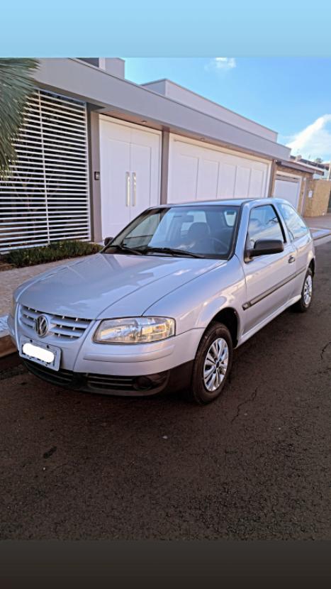 VOLKSWAGEN Gol 1.0 G4 FLEX, Foto 4