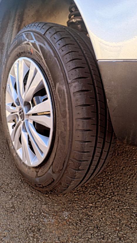 VOLKSWAGEN Gol 1.0 G4 FLEX, Foto 5