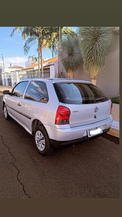 VOLKSWAGEN Gol 1.0 G4 FLEX, Foto 6